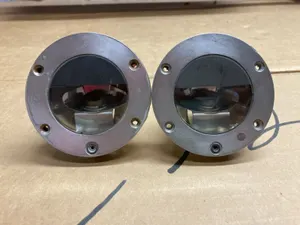BOEING 707 WING SCANNING LIGHTS 69-1520-1 *AR* VINTAGE